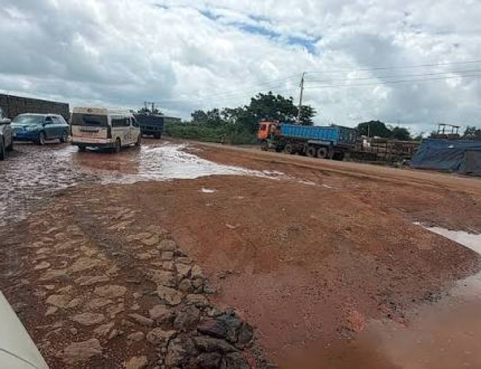 Benin-Asaba Road: FG Unhappy Over Poor Quality Of Work, Appeals To BAECC For Contract Termination