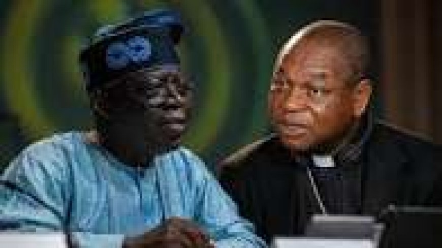 Peter Obi Defends Cardinal Onaiyekan, Asks Tinubu To Accept Criticism