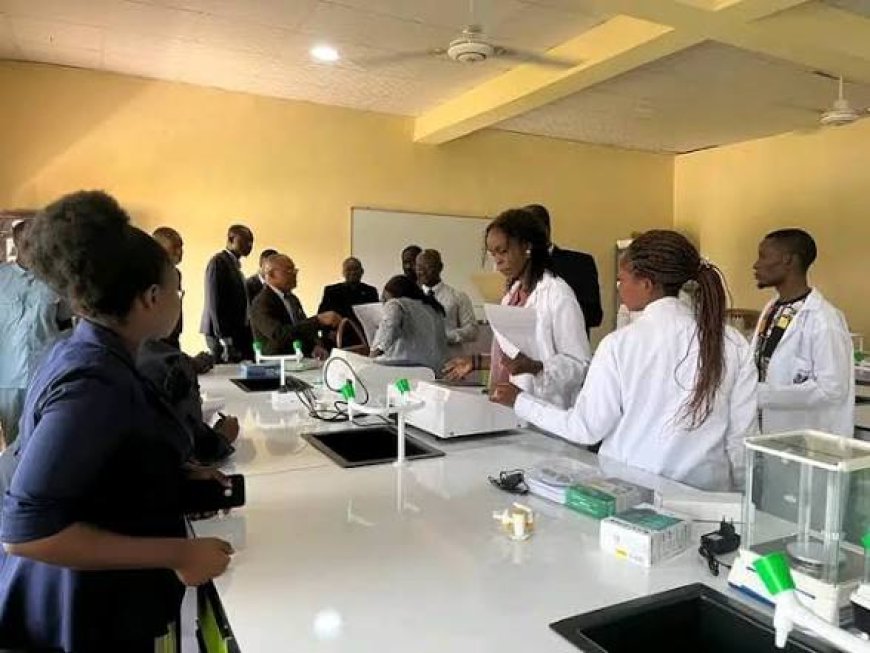 2026 Official MBBS Admission Quotas For Accredited Medical Schools In Nigeria