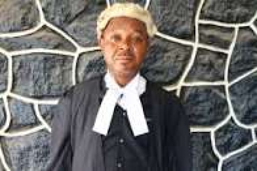 Court  Convicts  Fake Lawyer for Impersonation,  Possession of Forged NBA Seal in Lagos