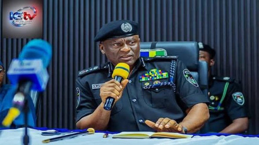 PSC Approves Posting Of AIG Auwal, As Commandant, POLAC; 8 CPs, To State Commands: Charges Officers On Neutrality, Rule Of Law