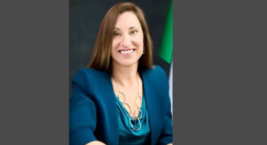 UK Appoints Vicky Seymour As Deputy High Commissioner In Nigeria