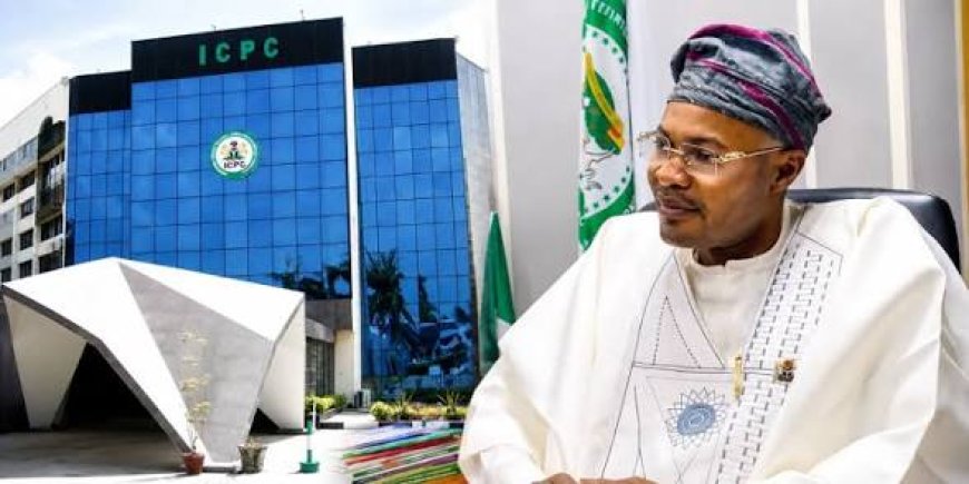 PFIPF: ICPC uncovers two more fake agencies linked to Adeyemi