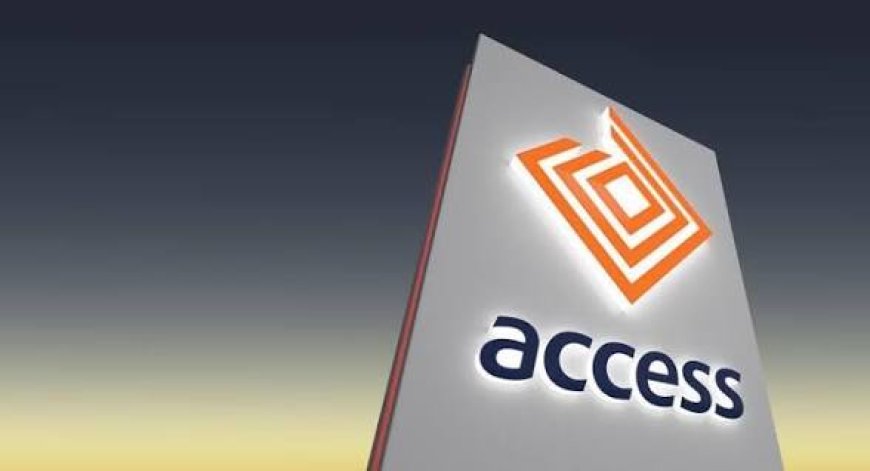 Access Holdings Deepens Sustainable Finance Impact, Expanding Green Assets to ₦92.14 Billion while Cutting