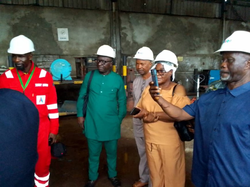 Train Commercial Divers For Maritime, Oil Sectors, Stakeholders Urge A'Ibom Govt