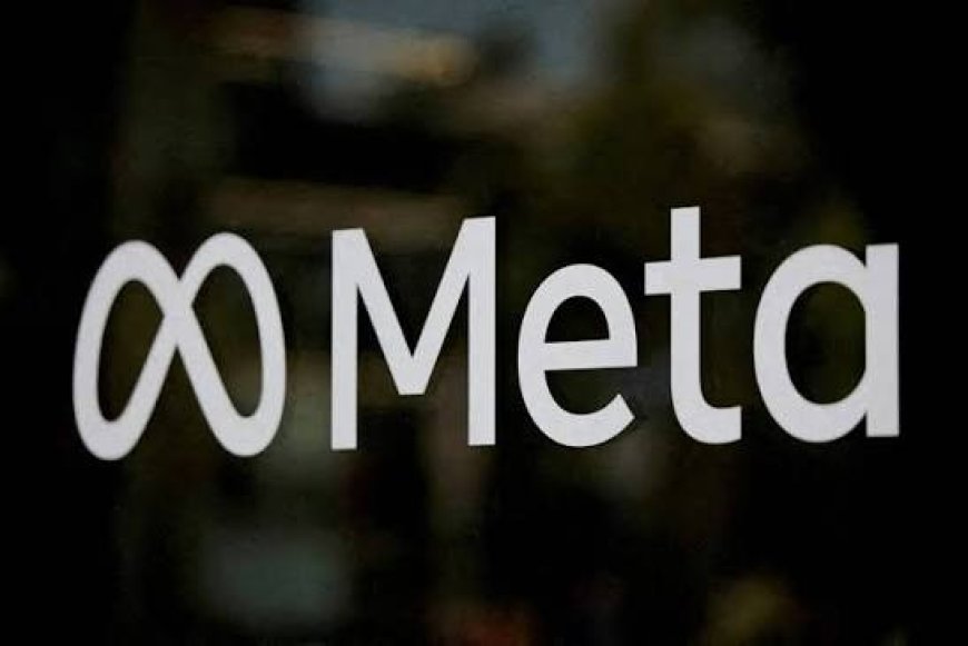 Meta Launches New AI Model As Zuckerberg Champions Open- Weight Push