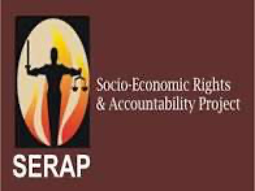 SERAP to Tinubu, Atiku, Obi, Sowore, Makinde, 14 Others: Publish Your Assets, Reject Vote-Buying