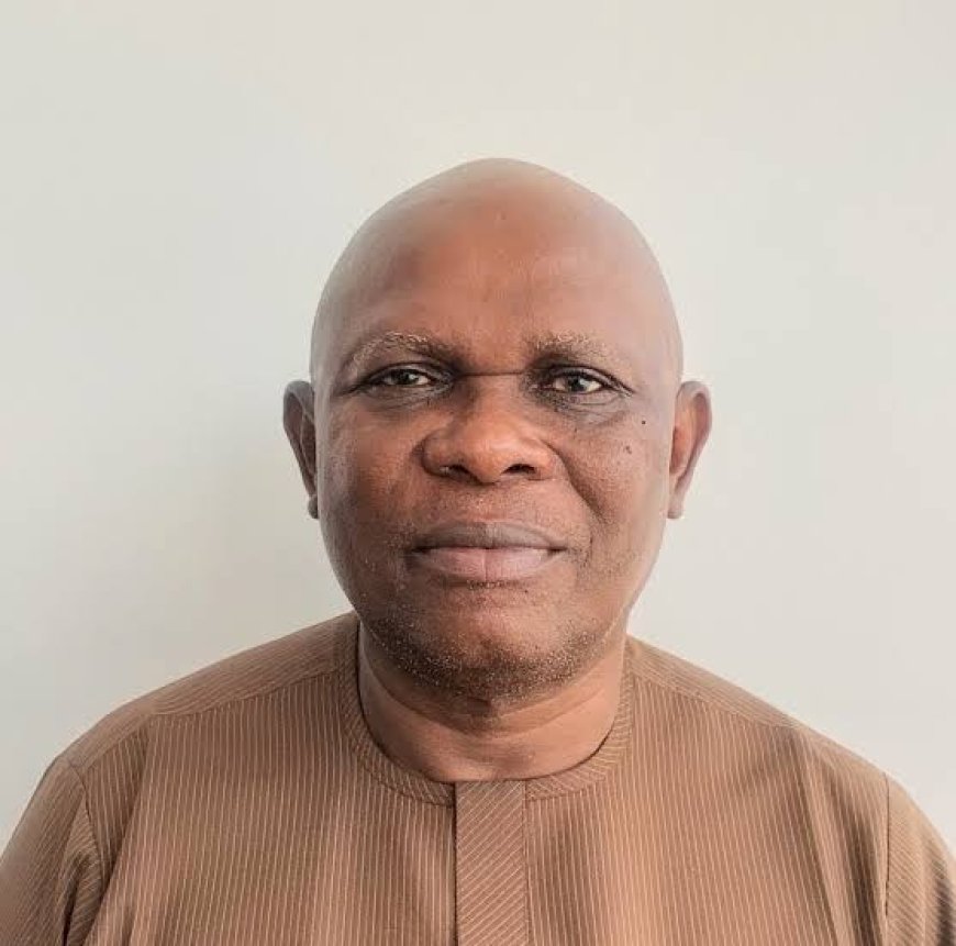 Tinubu's bishopsgate - A George comes to judgement