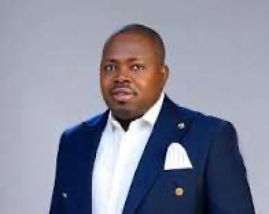 APM Guber Candidate In Osun Steps Down For Governor Adeleke.