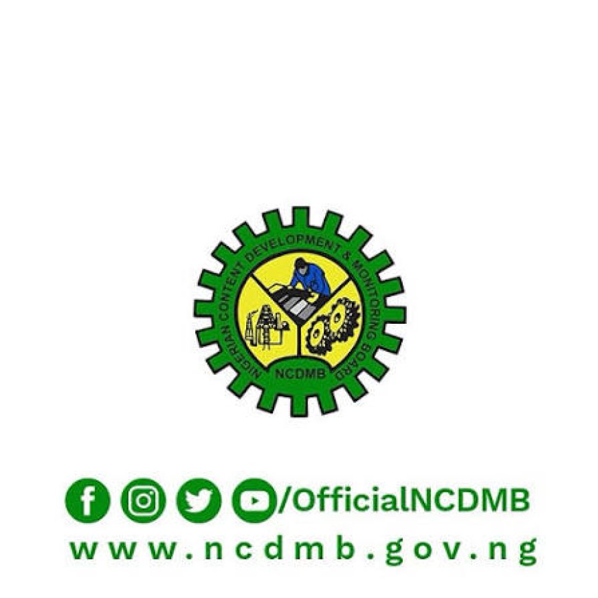 Nigerian Content Development & Monitoring Board Unveils Stakeholders Sensitisation In A'Ibom