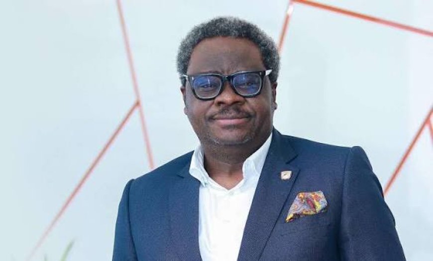 Jonathan Celebrates Kola Adesina on His Birthday, Commends His Contributions to Nigeria’s Energy Sector