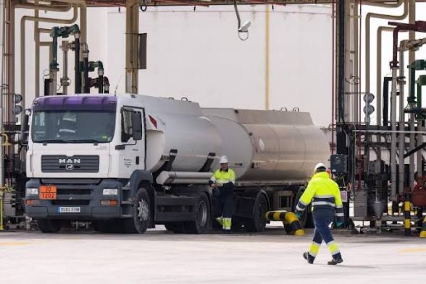 Oil Prices Rise, Stocks Mixed Ahead Of Crucial US Inflation Data