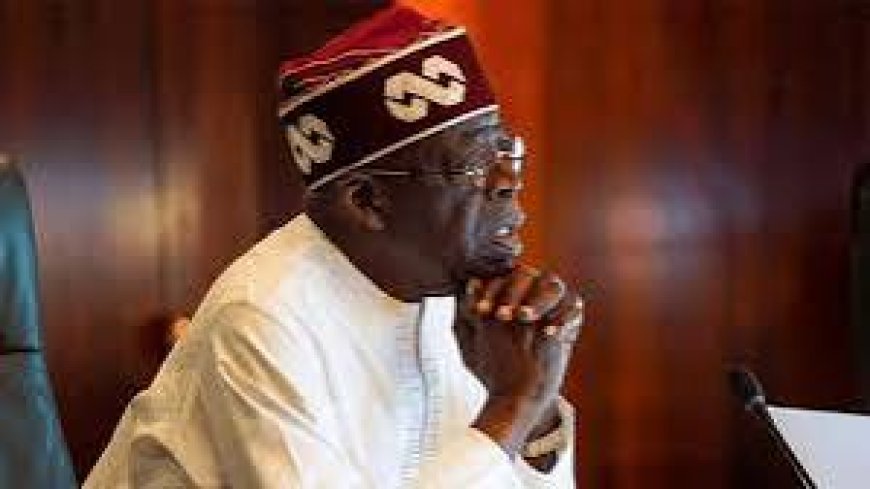 2027: President Tinubu Dragged Before EU Commission Over Alleged Certificate Forgery, Drug case