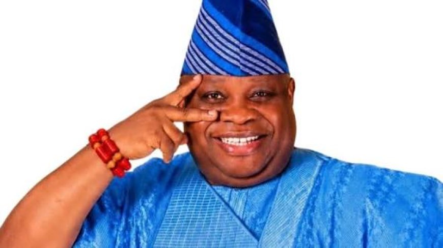 Adeleke’s Victory, Signal of NDC’s 2027 Chances in Kano