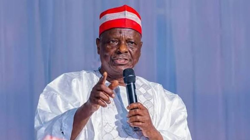 Where Is He Now?’ — Kwankwaso Takes Swipe At Ganduje, Criticises Shekarau, Yusuf