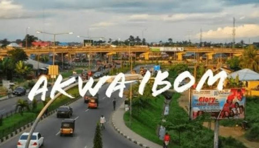 Let's Create More Awareness Of Opportunities In A'Ibom Blue Economy Domain