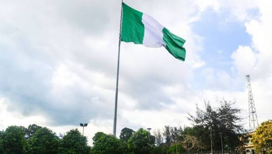 The Nigeria I Miss