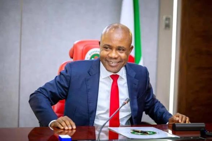 Enugu Gov Appoints 23 Special Advisers, Senior Special Assistants