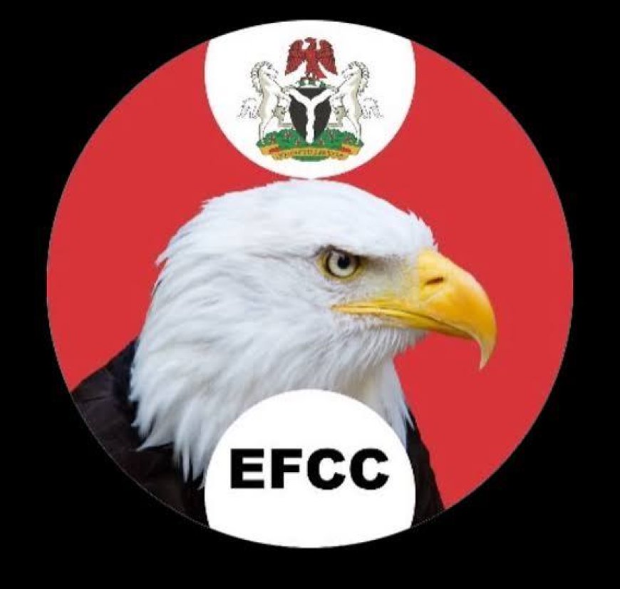 EFCC Arraigns Two for Alleged Unlawful Supply of Bank Access Codes in Lagos