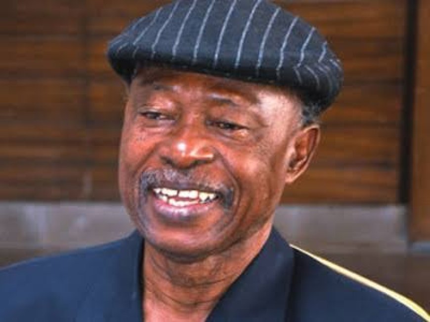 IBB, Peter Obi, Nduka Obaigbena, IGP Disu,Ike Nwachukwu, Segun Osoba, others pay tributes to Sam Amuka. @ 91
