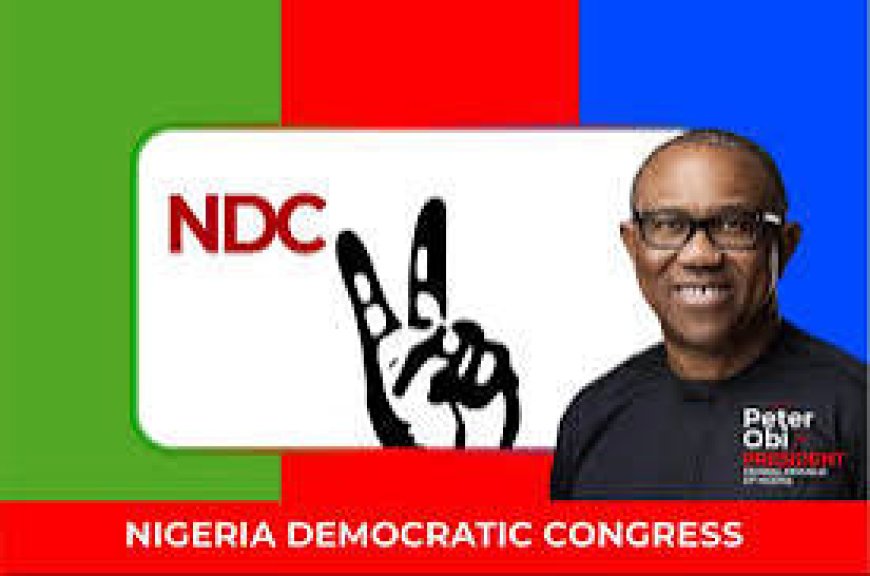 Nigerians, As Campaigns Kick-off: Here Comes Peter Obi, We Urge You To Listen To Him ------ Obi Media Office