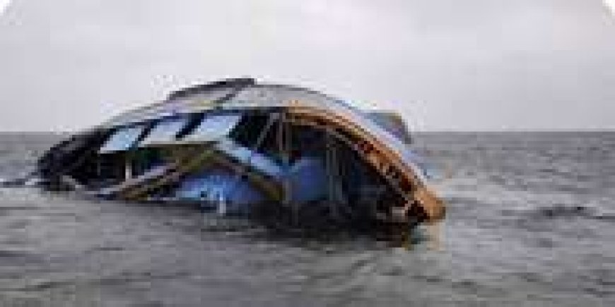 40 Feared Drowned As Boat Capsizes In Sokoto