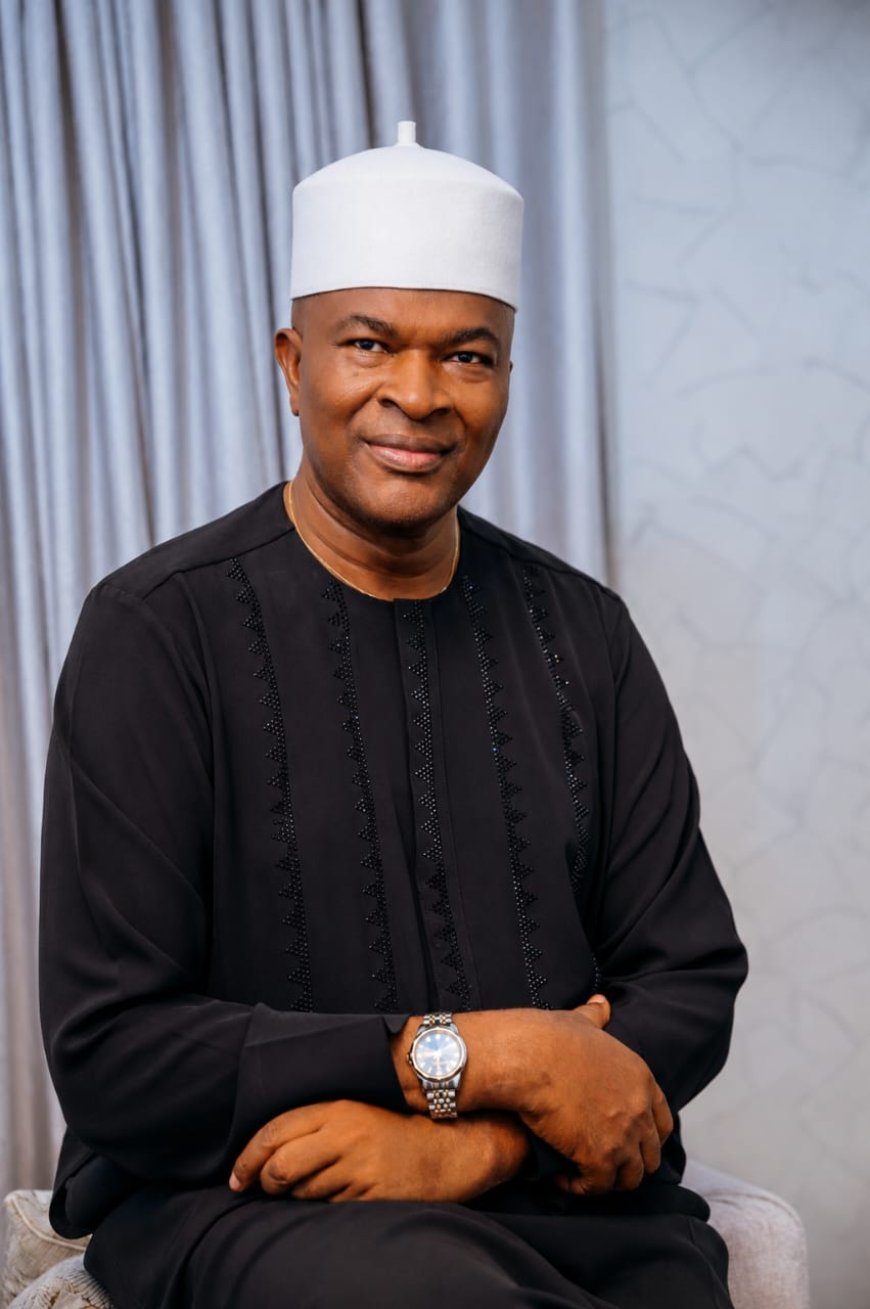 Advertorial: A Digital Future For Igbo Nsukka
