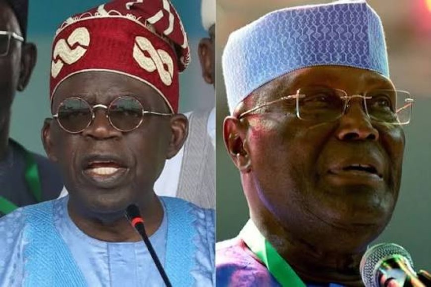 Why Atiku’s Subsidy Gambit Rattles Tinubu