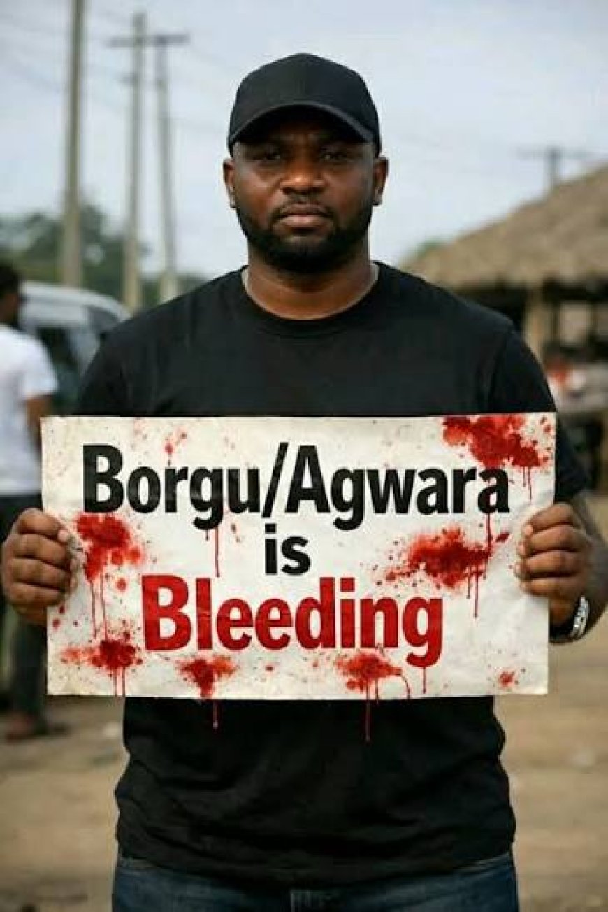 Bago Faults Borgu Attack, Orders Security Agencies To Rescue Abducted Worshippers