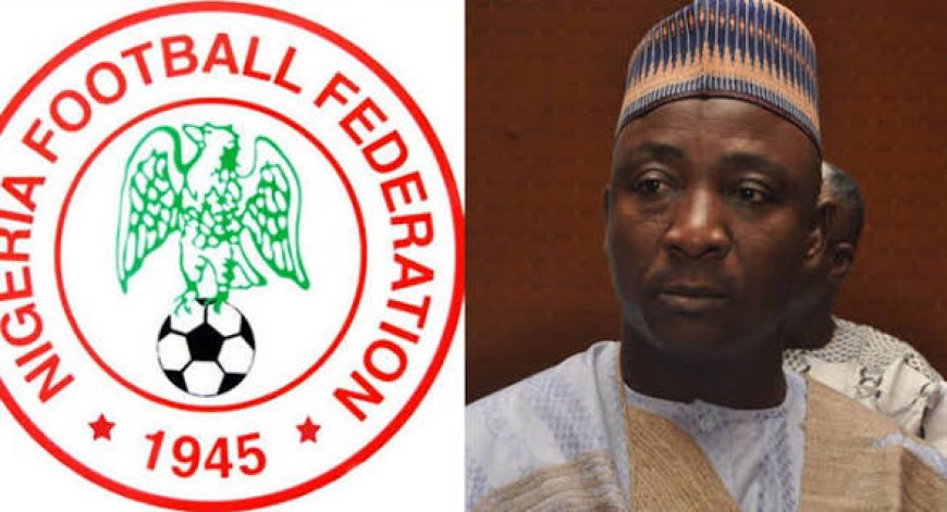 Illegal NFF: Why Gusau, other illegalities must go, quickly