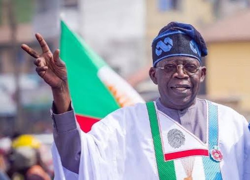 APC Must Stop Proxy Electioneering Campaigns For President Tinubu