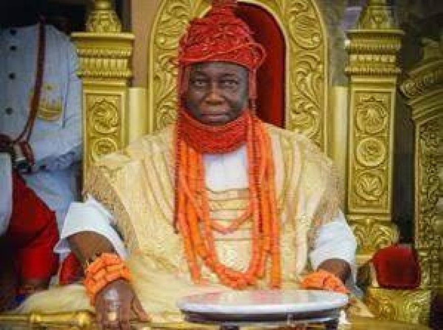 Beyond the Crown: The Vision Shaping Asaba’s Future