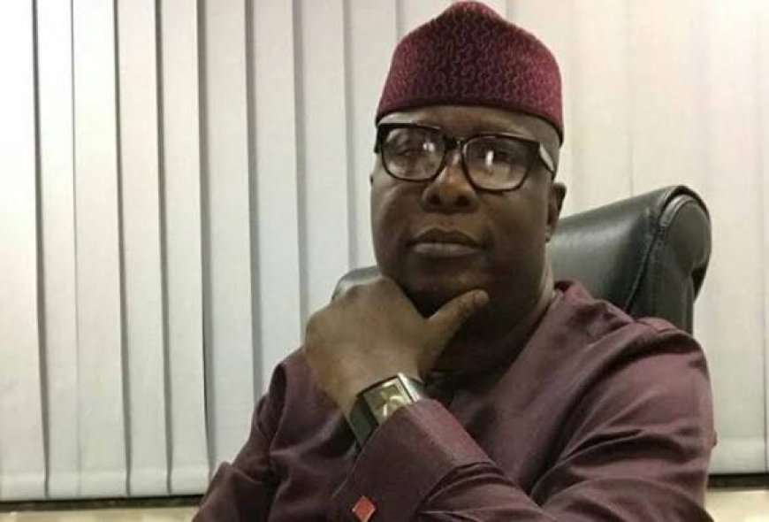 2027: What Purposeful Government Does Fór Its Citizens, By Babafemi Ojudu