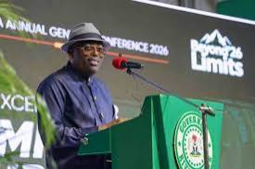 Consider overall impact of judgments on Nigeria's Polity, Fubara Charges Judges