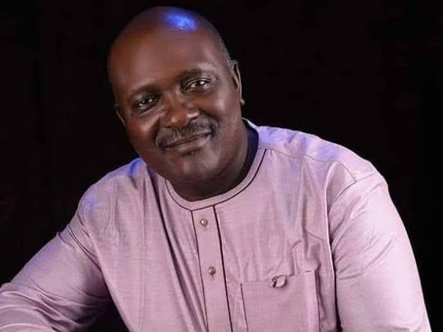 Oladipo devoted his life to journalism, democracy — Tinubu