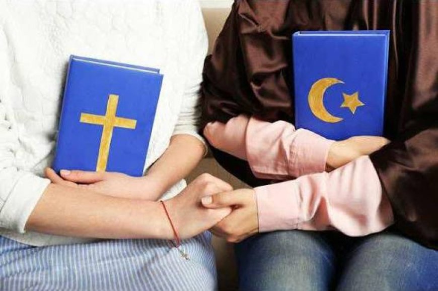 ABIN AL-AJIBI’ (A THING OF WONDER!): THE NEW GOSPEL IN THE NORTH
