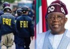 FBI Court Declaration Confirms Tinubu Was Subject Of Criminal Investigation In US Drug Case