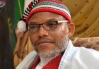 Legal Briefing Note: The Supreme Court (Apex Court) Can't Do What  The Law Forbids, Says Lawal Garba, JSc's Remittal Judgement In The Case Of Mazi Nnamdi Kanu 