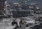 Nepal Flood Death Toll Rises To 750, More Than 3,000 Missing