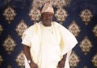 Family Announces Funeral Arrangements For Ex-GOCOP President, Dotun Oladipo