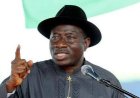Jonathan Charges African Leaders to Move from Agricultural Declarations to Action