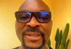 Businessman Isaac Fayose Lampoons London- based Nigerians Supporting President Tinubu's Re-election Bid