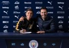 Man City Splash £125m On Fernandez, Ndiaye