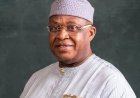 Former PDP National Vice Chairman, Dan Orbih Dies @ 64