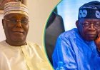 Atiku Rejects Tinubu’s Education Funding As "Witchcraft Economics," Vows To Write-off Students NELFUND Loans 