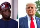US: Tinubu, Atiku’s Lobby Firms Clash Over Tinubu-Trump Meeting