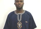 EFCC Arraigns Man for Alleged N1.09b Fraud in Abuja