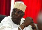 EFCC Asked To Reopen Case, Prosecute Atiku Over Alleged Financial Crimes