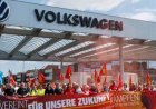 Volkswagen To Cut 100,000 Jobs By 2030