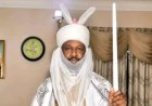 Lawan Sani succeeds father as Emir of Gumel